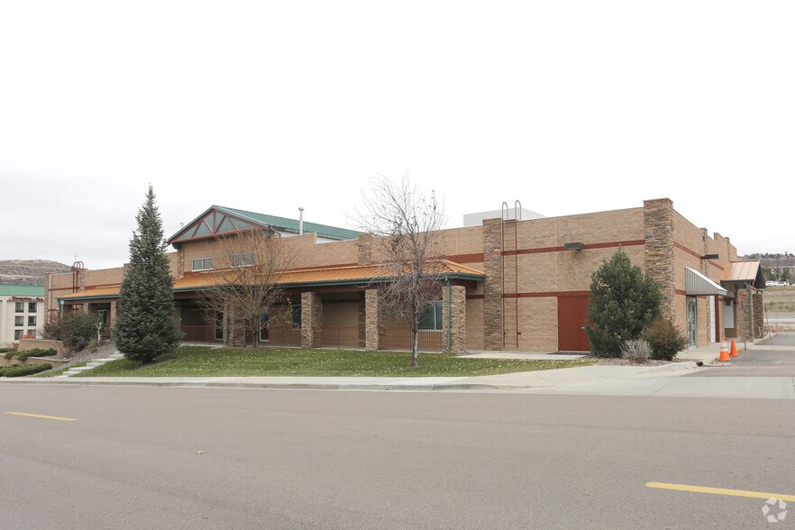 More Photos Of 4760 Castleton Way, Castle Rock Storefront Retail Office For Sale