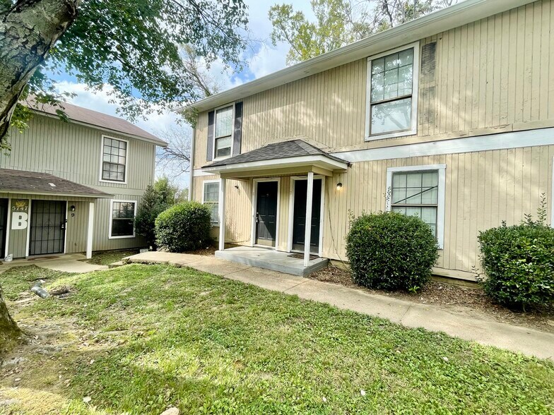Primary Photo Of 5745 Horton Ave, Jackson Apartments For Sale