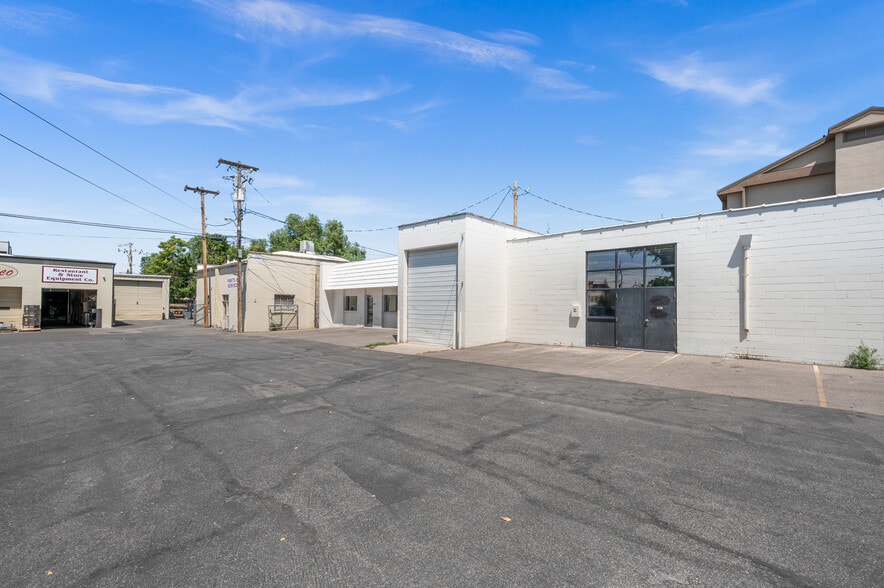 More Photos Of 636 S 200 W, Salt Lake City Office For Lease