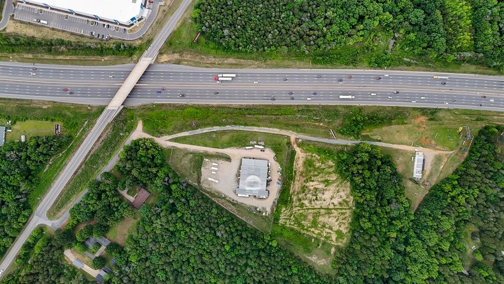 More Photos Of 230 Lockhart Rd, Kannapolis Land For Lease