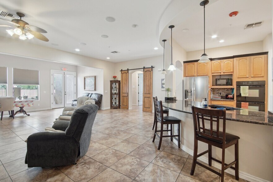 More Photos Of 27215 N 23rd Ln, Phoenix Assisted Living For Sale