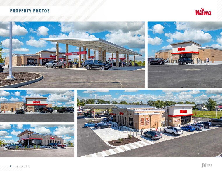 More Photos Of 5957 US 40 hwy, Greenfield Convenience Store For Sale