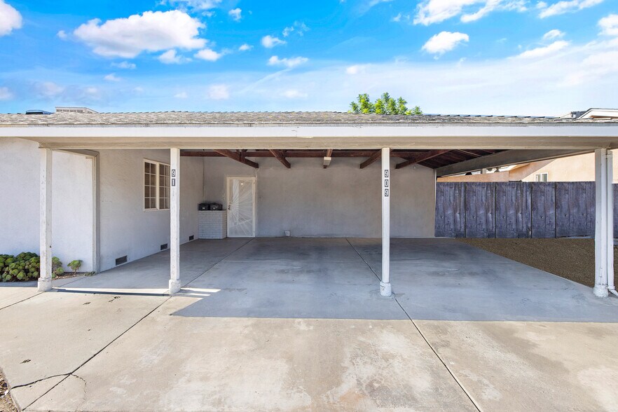 More Photos Of 909 E Noble Ave, Visalia Multifamily For Sale