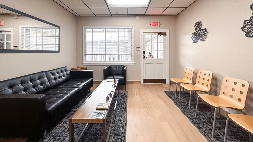 More Photos Of 51 Depot St, Watertown Storefront Retail Office For Lease