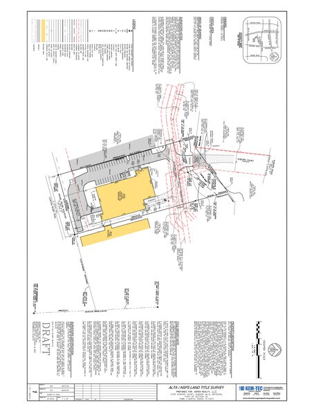 More Photos Of 2700 Auburn Ct, Auburn Hills Warehouse For Lease