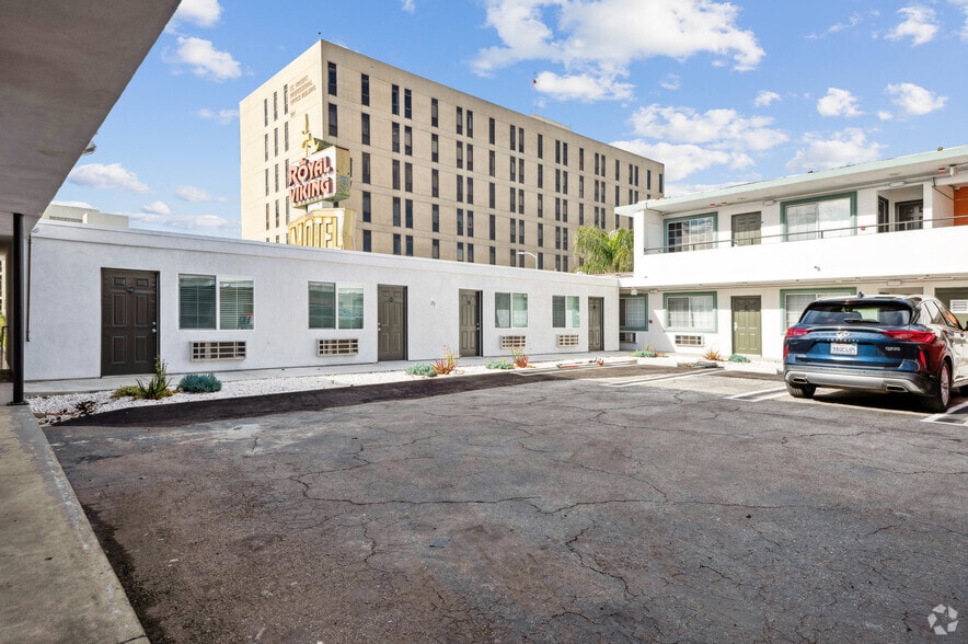 More Photos Of 220 S Alvarado St, Los Angeles Hotel For Sale