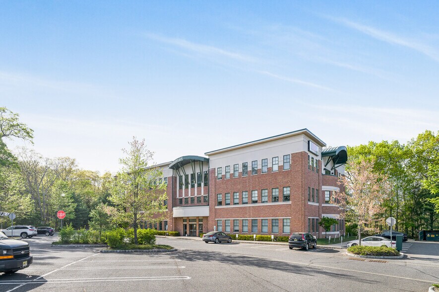More Photos Of 1451 State Route 34, Wall Township Office For Lease