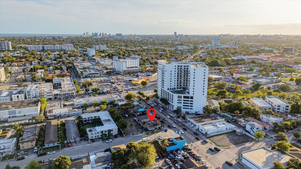 More Photos Of 45 NW 22nd Ave, Miami Restaurant For Sale