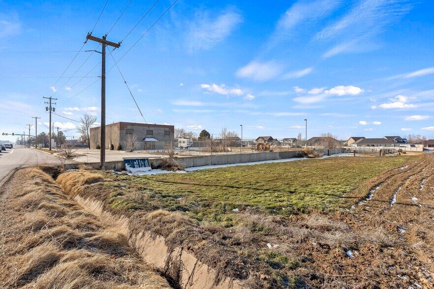 More Photos Of 2016 W 2300 N, Clinton Land For Sale