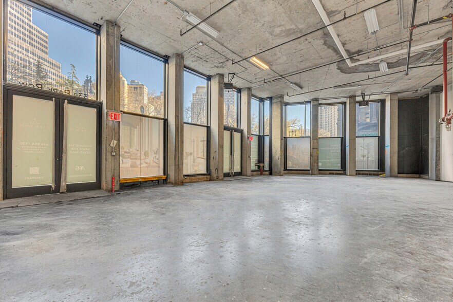 More Photos Of 33 Park Row, New York Apartments For Sale