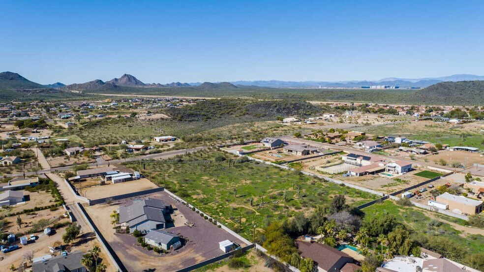 More Photos Of 33rd, Phoenix Land For Sale