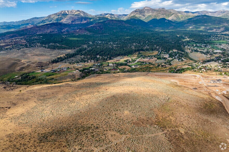 More Photos Of Patti Ln, Reno Land For Sale