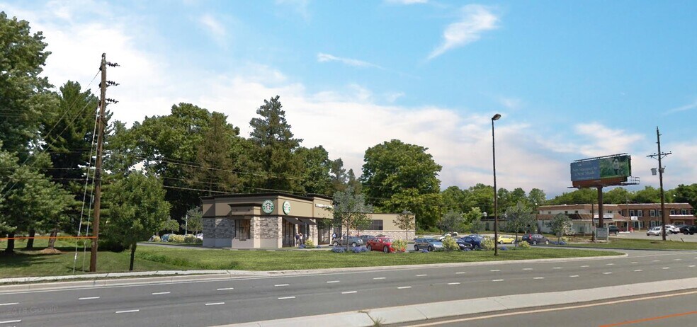 More Photos Of 646 Yorklyn Rd, Hockessin Freestanding For Lease