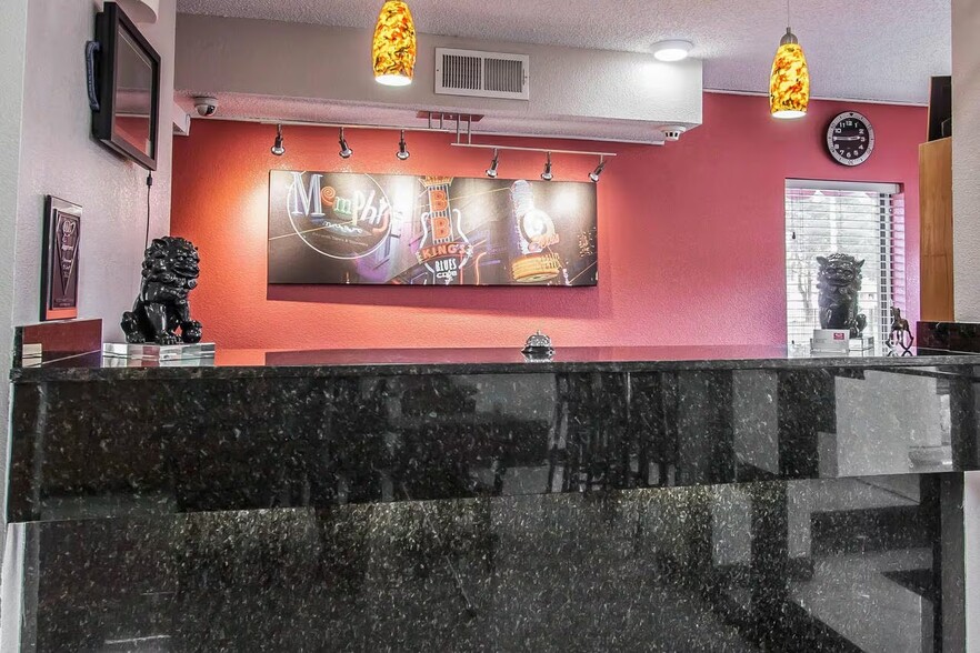 More Photos Of 6045 Macon Cv, Memphis Hotel For Sale