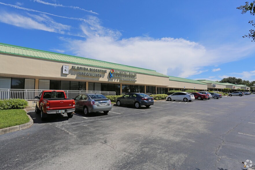 Primary Photo Of 5637-5791 49th St N, Kenneth City Medical For Lease