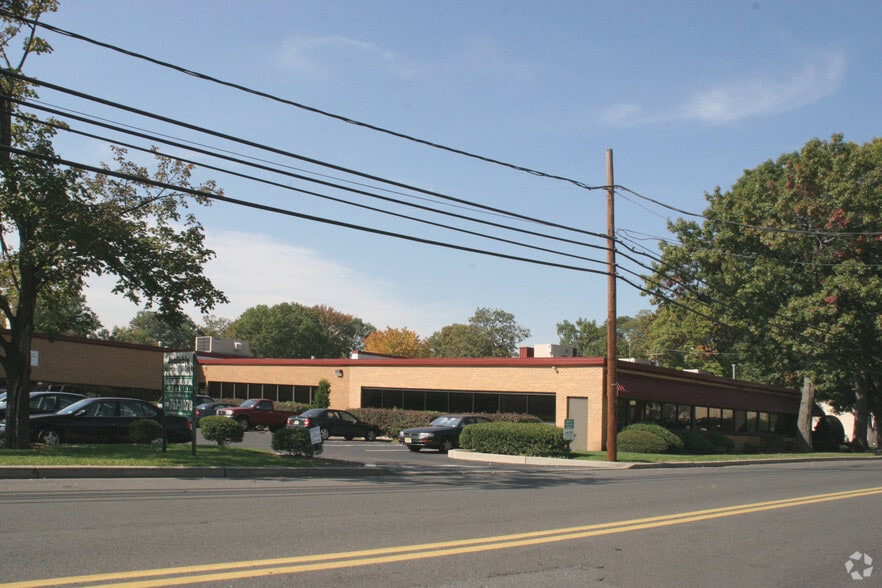 More Photos Of 121-141 Market St, Kenilworth Manufacturing For Lease