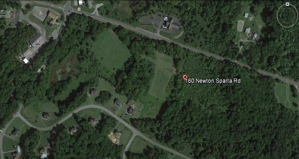 More Photos Of 160 Newton Sparta Rd, Andover Land For Sale