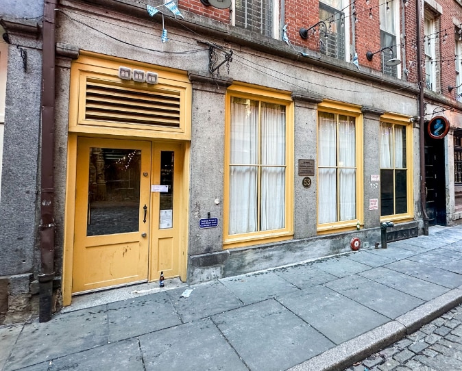 More Photos Of 53 Stone St, New York Apartments For Lease