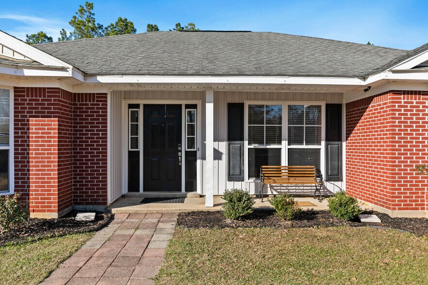 More Photos Of 55750 Lottie Rd, Perdido Land For Sale