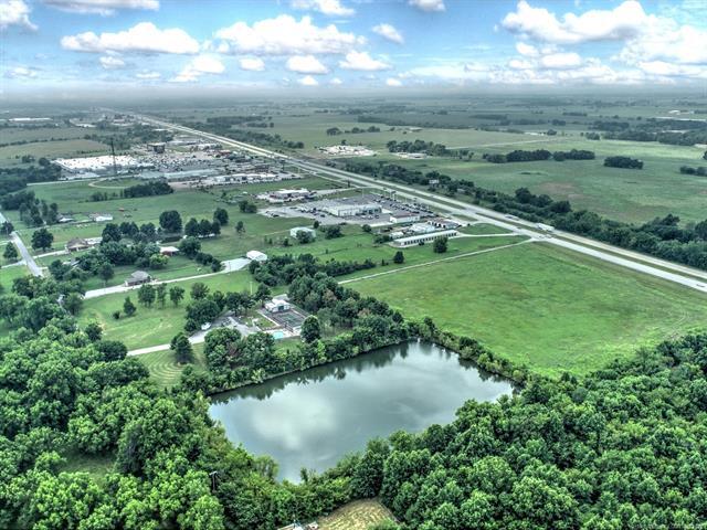 More Photos Of S Mills St, Pryor Land For Sale