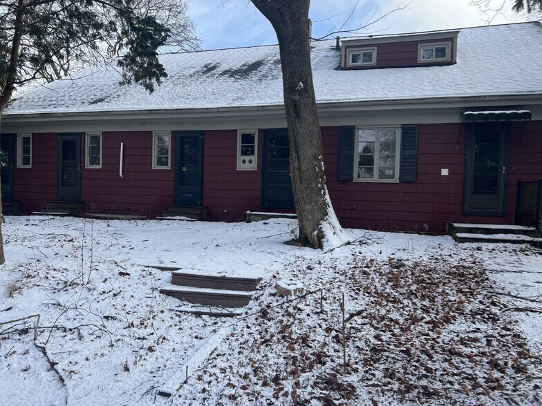 More Photos Of 1227 Ashley Blvd, New Bedford Freestanding For Sale