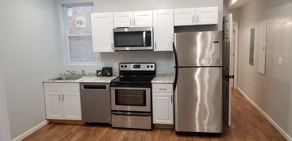 More Photos Of 2635 N Calvert St, Baltimore Apartments For Sale