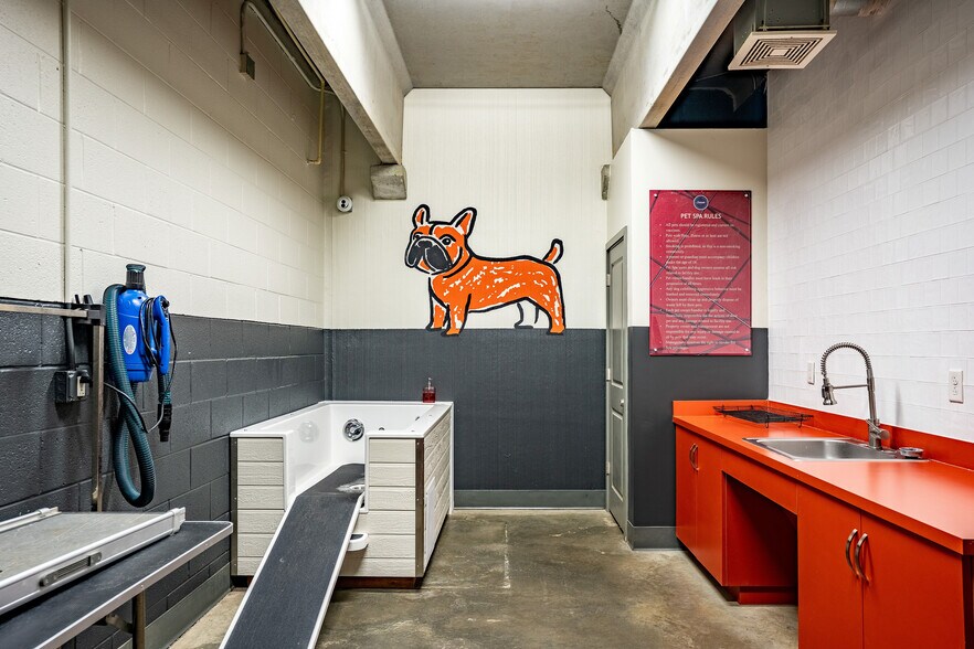 More Photos Of 120 S 5th St, Nashville Apartments For Lease