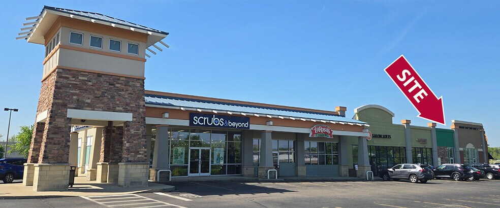 Primary Photo Of 3687 Stone Creek Blvd, Cincinnati Storefront For Lease