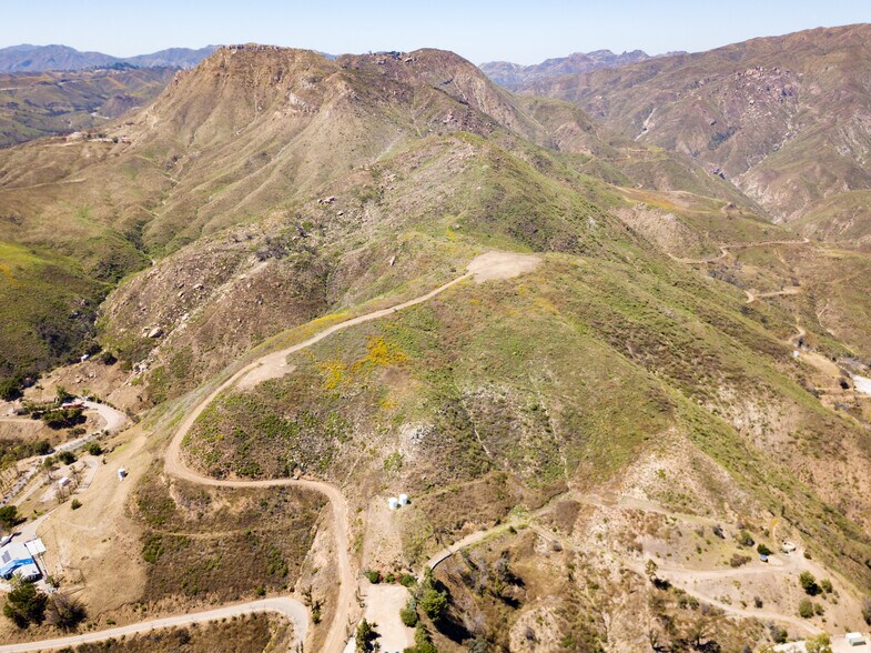 More Photos Of 31539 Anacapa View Drive dr, Malibu Land For Sale