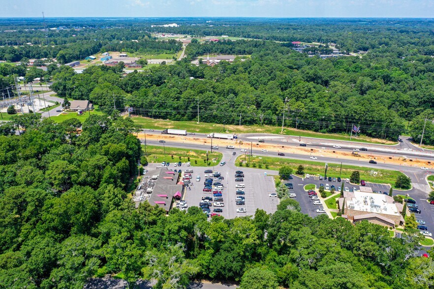 More Photos Of 3340 Ross Clark Cir, Dothan Restaurant For Sale