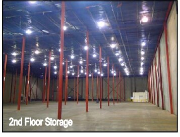 More Photos Of 1201 Barnesville Hwy, Thomaston Manufacturing For Sale