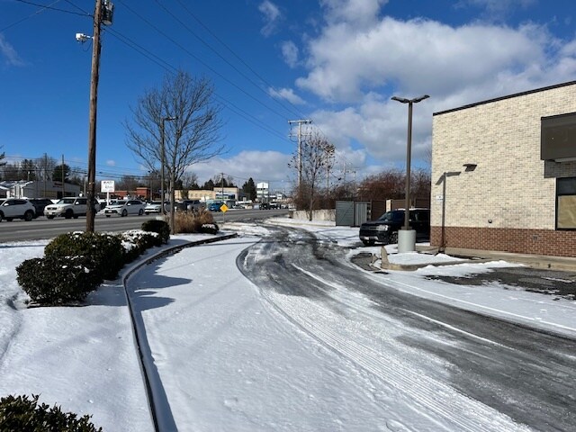 More Photos Of 1501 Rock Spring Rd, Forest Hill Convenience Store For Lease