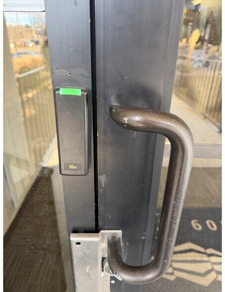 More Photos Of 6000 E Evans Ave, Denver Unknown For Lease