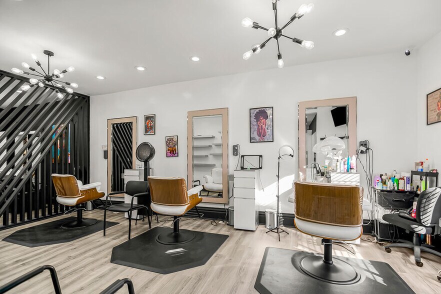 More Photos Of 6632 E Truman Rd, Kansas City General Retail For Sale