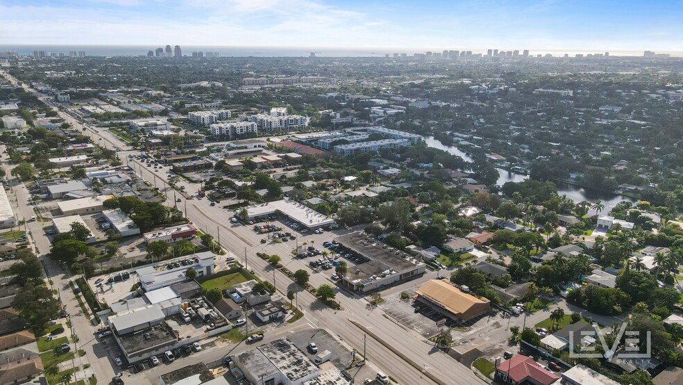 More Photos Of 300 E Oakland Park Blvd, Fort Lauderdale Unknown For Lease