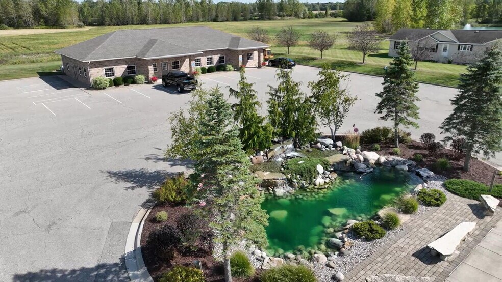 More Photos Of 1723 Cranberry Lake Cir, Saginaw Manufactured Housing Mobile Home Park For Sale
