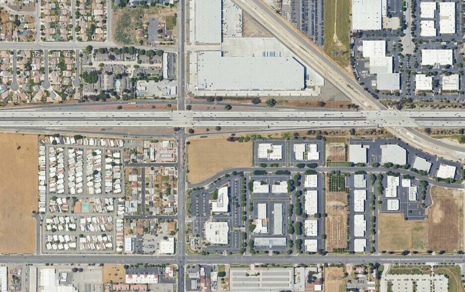 Primary Photo Of SEC 1-10 & Mountain View Ave, Loma Linda Land For Sale