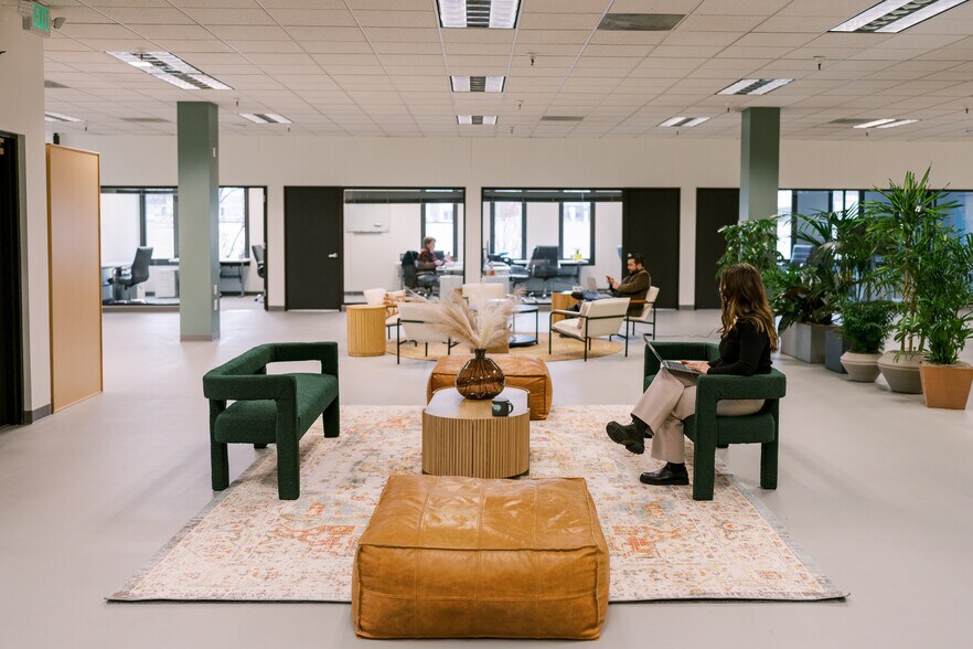 More Photos Of 427 Mendocino Ave, Santa Rosa Coworking Space