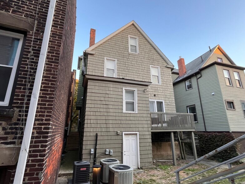More Photos Of , Cleveland Multifamily For Sale