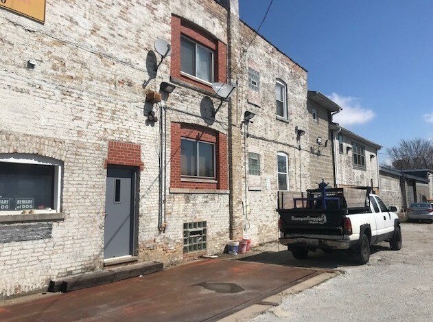 More Photos Of 7435 S Union Ave, Chicago Industrial For Sale