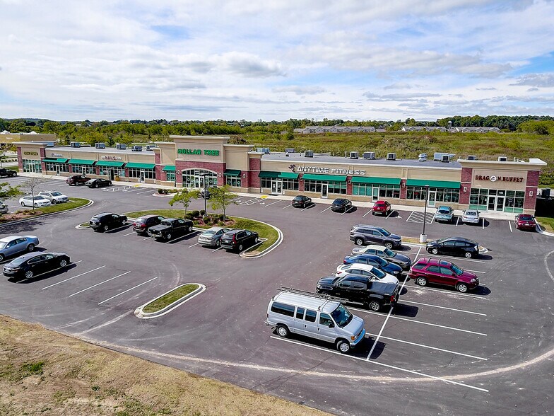 More Photos Of 530-550 Walton Dr, Plymouth Storefront For Lease