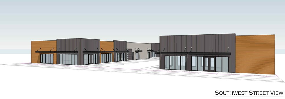 More Photos Of 8475 S State St, Sandy Land For Sale