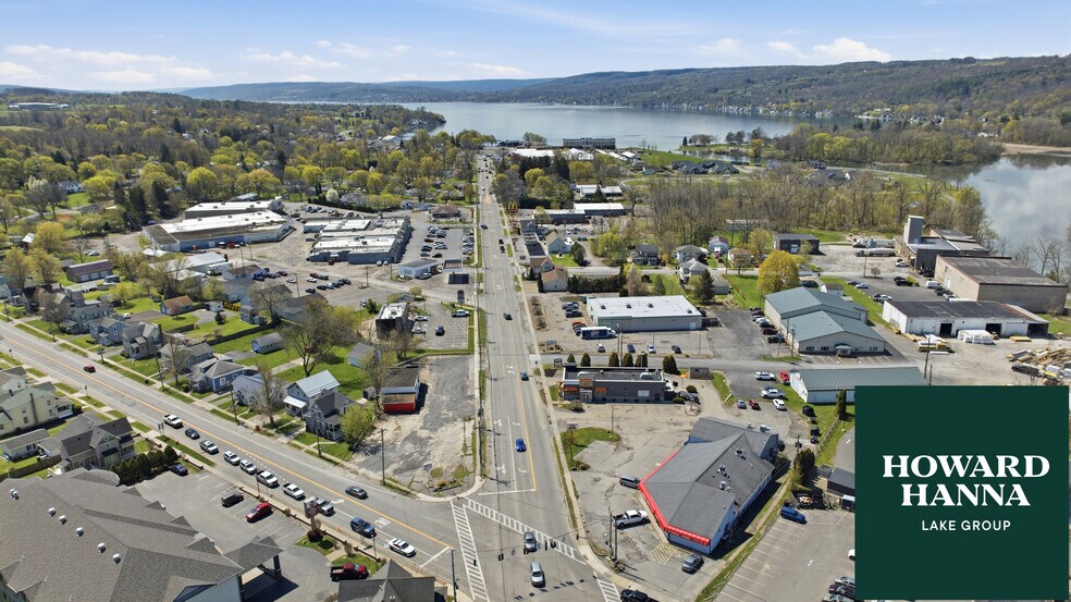 More Photos Of 206 Lake St, Penn Yan Land For Sale