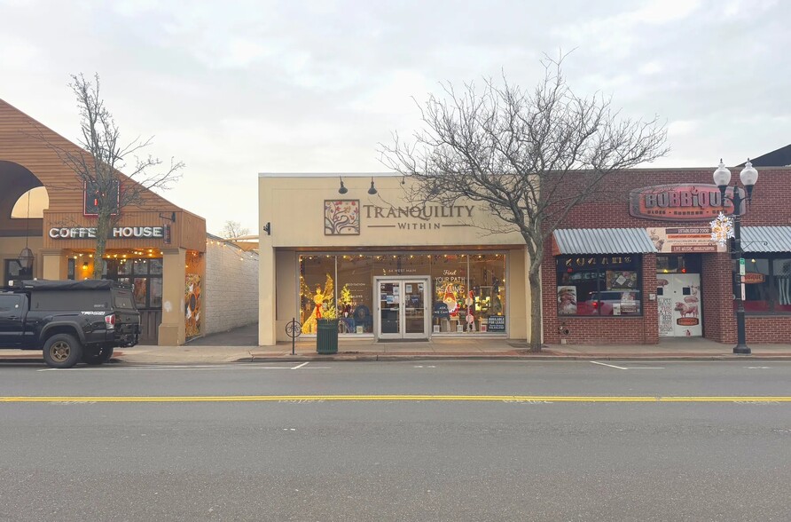 Primary Photo Of 64 W Main St, Patchogue Storefront For Sale