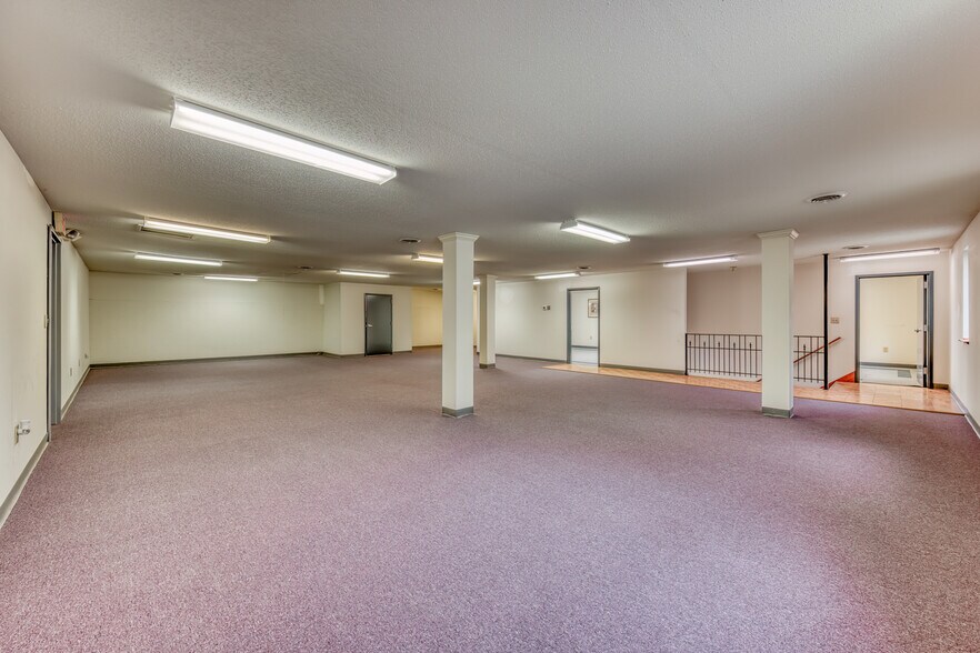 More Photos Of 3545 W Market St, Johnson City Industrial For Sale