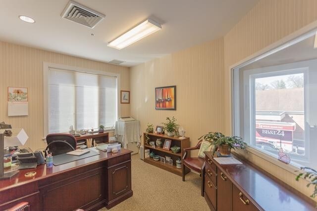 More Photos Of 539 E Nelson St, Lexington Office For Lease