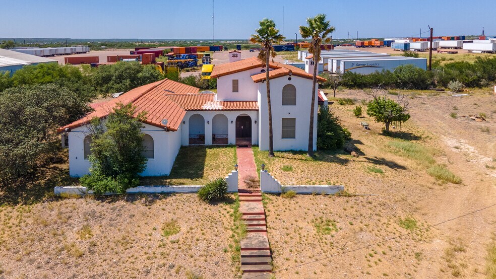 More Photos Of 22211 Mines Rd, Laredo Land For Sale
