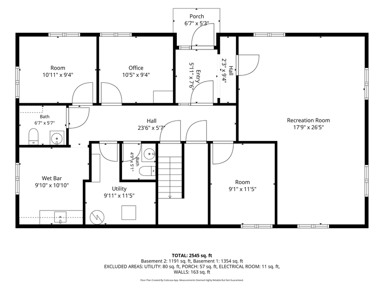More Photos Of 644 E Main St, Palmyra Office For Sale