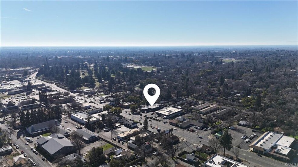 More Photos Of 1215 Mangrove Ave, Chico Office For Sale