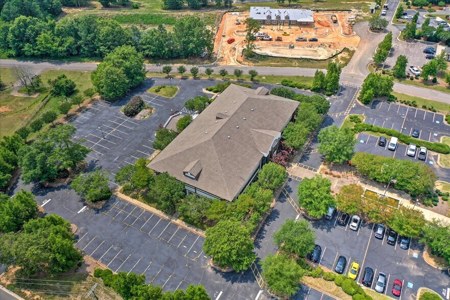 More Photos Of 1080 Silver Bluff Rd, Aiken Medical For Lease